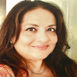 Nisha Paul